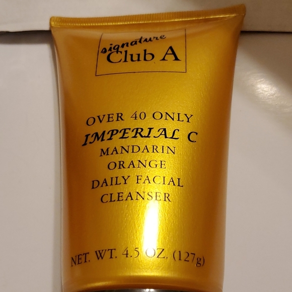 SIGNATURE CLUB A BY ADRIENNE VIT C DUO - Picture 4 of 7